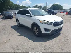 5XYPG4A31GG029831 2016 KIA SORENTO