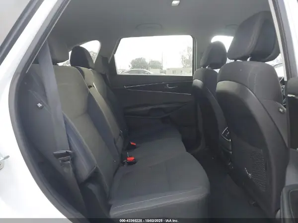 5XYPG4A31GG031174 2016 KIA SORENTO - Image 8