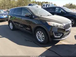 5XYPG4A31GG031949 2016 KIA SORENTO