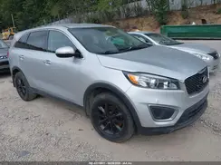 5XYPG4A31GG032020 2016 KIA SORENTO