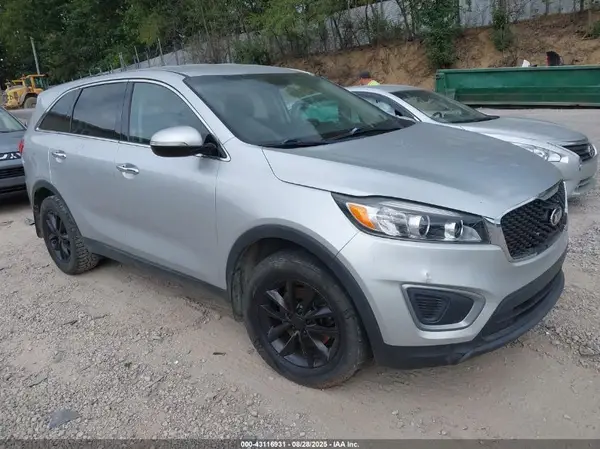 5XYPG4A31GG032020 2016 KIA SORENTO - Image 1