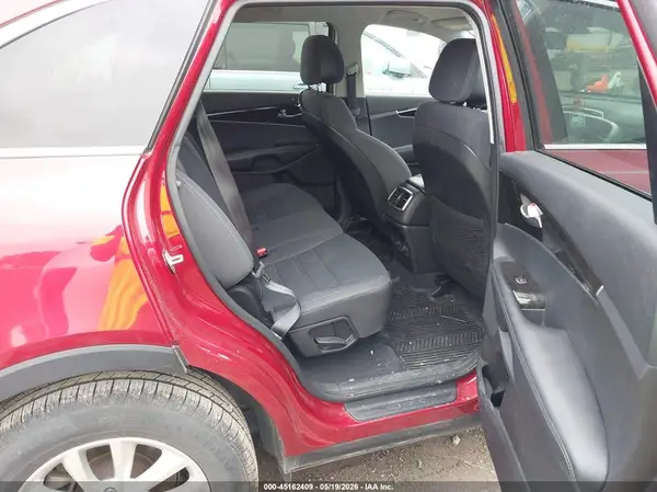 5XYPG4A31GG034169 2016 KIA SORENTO - Image 8