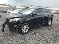 5XYPG4A31GG035290 2016 KIA SORENTO
