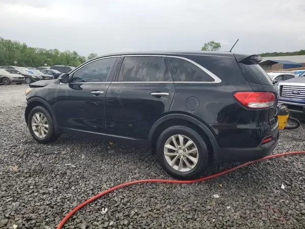 5XYPG4A31GG035290 2016 KIA SORENTO - Image 2