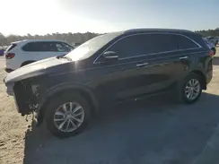 5XYPG4A31GG036584 2016 KIA SORENTO