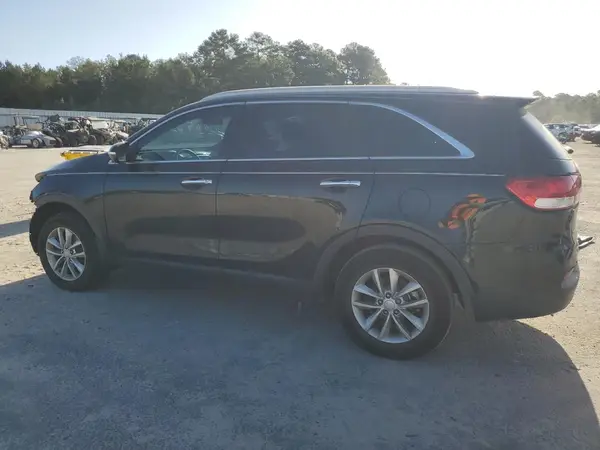 5XYPG4A31GG036584 2016 KIA SORENTO - Image 2