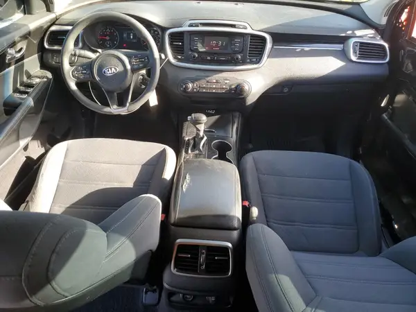 5XYPG4A31GG036584 2016 KIA SORENTO - Image 8