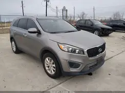 5XYPG4A31GG037668 2016 KIA SORENTO