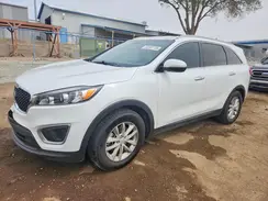 5XYPG4A31GG038853 2016 KIA SORENTO