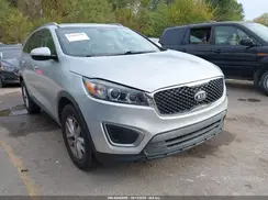 5XYPG4A31GG041137 2016 KIA SORENTO