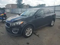 5XYPG4A31GG041719 2016 KIA SORENTO