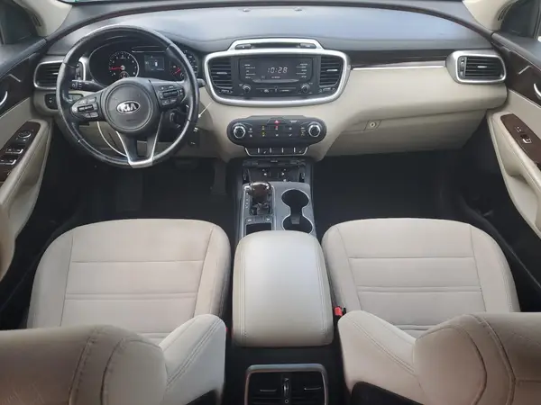 5XYPG4A31GG041719 2016 KIA SORENTO - Image 8