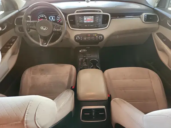 5XYPG4A31GG043566 2016 KIA SORENTO - Image 8