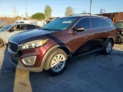5XYPG4A31GG043776 2016 KIA SORENTO
