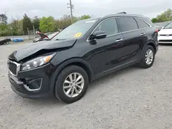 5XYPG4A31GG044880 2016 KIA SORENTO