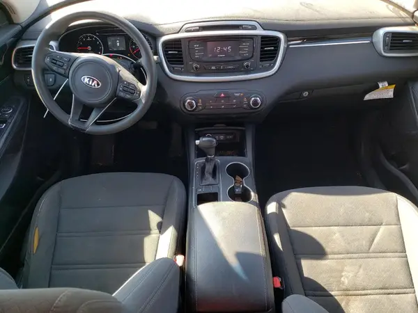 5XYPG4A31GG045110 2016 KIA SORENTO - Image 8