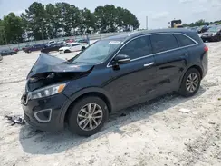 5XYPG4A31GG045446 2016 KIA SORENTO