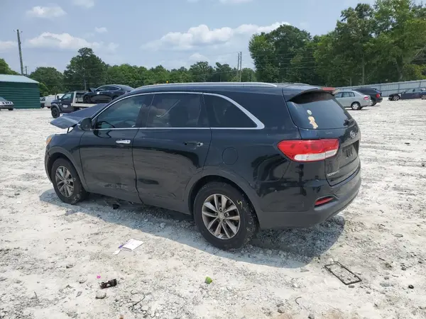 5XYPG4A31GG045446 2016 KIA SORENTO - Image 2