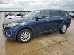 5XYPG4A31GG046483 2016 KIA SORENTO