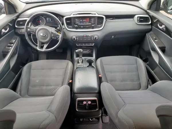 5XYPG4A31GG046483 2016 KIA SORENTO - Image 8