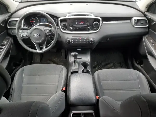 5XYPG4A31GG047469 2016 KIA SORENTO - Image 8