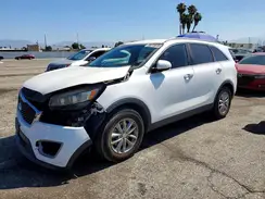 5XYPG4A31GG047780 2016 KIA SORENTO