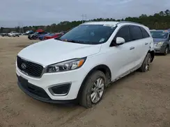 5XYPG4A31GG051912 2016 KIA SORENTO
