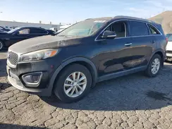 5XYPG4A31GG052199 2016 KIA SORENTO