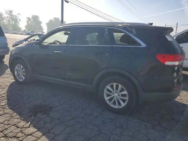 5XYPG4A31GG052199 2016 KIA SORENTO - Image 2