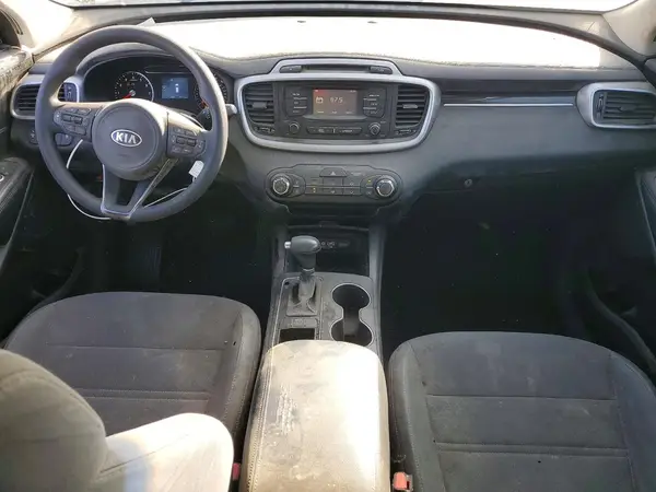 5XYPG4A31GG052199 2016 KIA SORENTO - Image 8