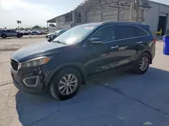 5XYPG4A31GG053076 2016 KIA SORENTO