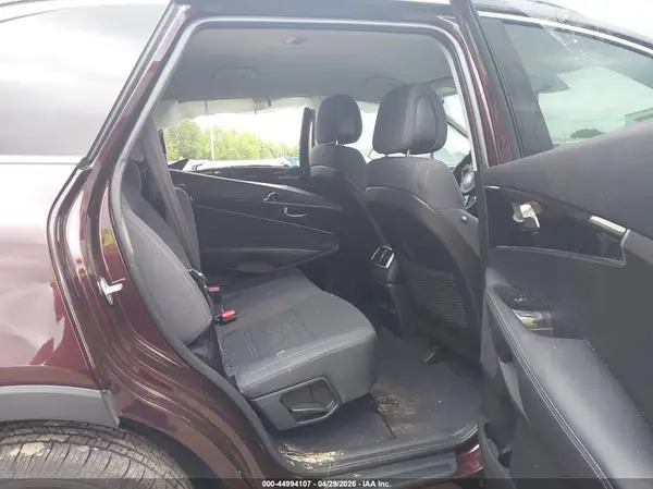 5XYPG4A31GG053417 2016 KIA SORENTO - Image 8