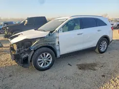 5XYPG4A31GG053904 2016 KIA SORENTO