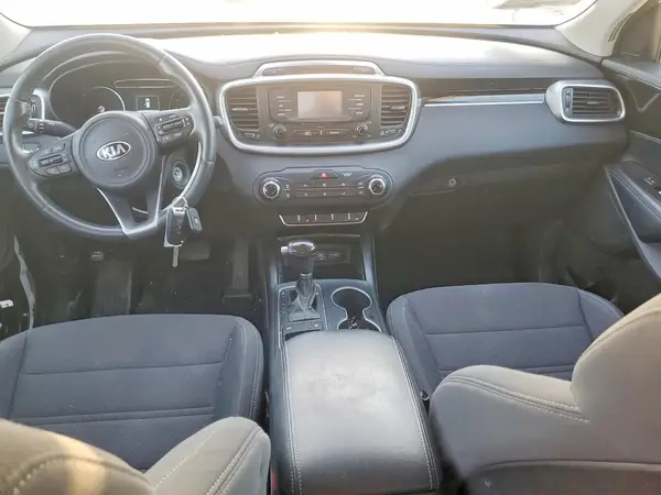 5XYPG4A31GG053904 2016 KIA SORENTO - Image 8