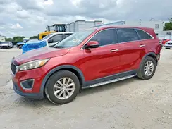 5XYPG4A31GG054244 2016 KIA SORENTO