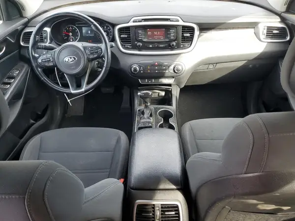 5XYPG4A31GG054714 2016 KIA SORENTO - Image 8