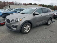 5XYPG4A31GG055006 2016 KIA SORENTO