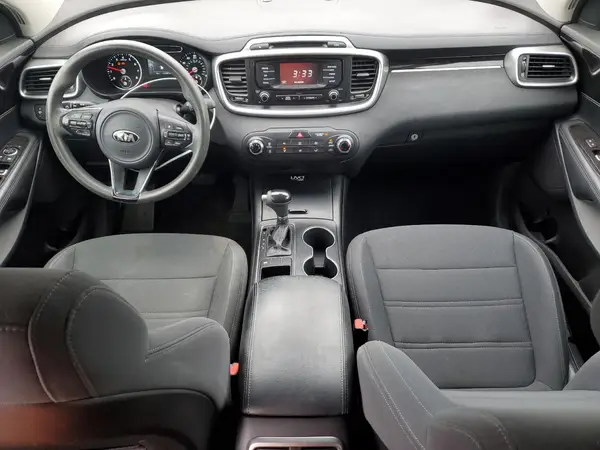 5XYPG4A31GG055006 2016 KIA SORENTO - Image 8
