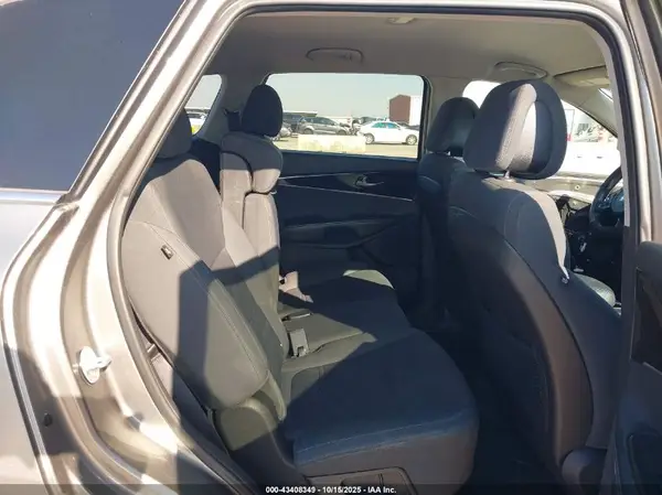 5XYPG4A31GG055703 2016 KIA SORENTO - Image 8