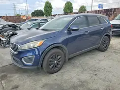 5XYPG4A31GG056172 2016 KIA SORENTO