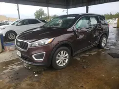 5XYPG4A31GG057368 2016 KIA SORENTO