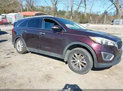 5XYPG4A31GG058049 2016 KIA SORENTO