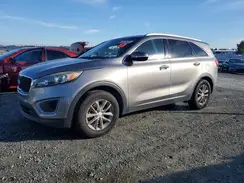 5XYPG4A31GG058147 2016 KIA SORENTO