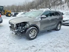 5XYPG4A31GG058228 2016 KIA SORENTO