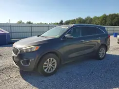 5XYPG4A31GG058665 2016 KIA SORENTO