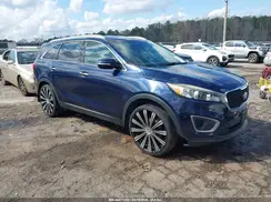 5XYPG4A31GG059671 2016 KIA SORENTO