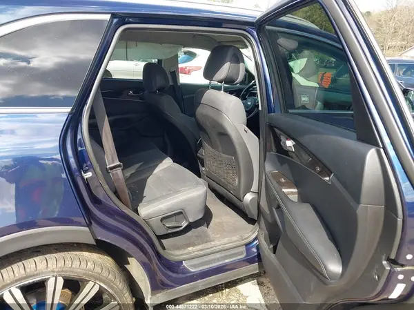 5XYPG4A31GG059671 2016 KIA SORENTO - Image 8