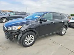 5XYPG4A31GG060030 2016 KIA SORENTO