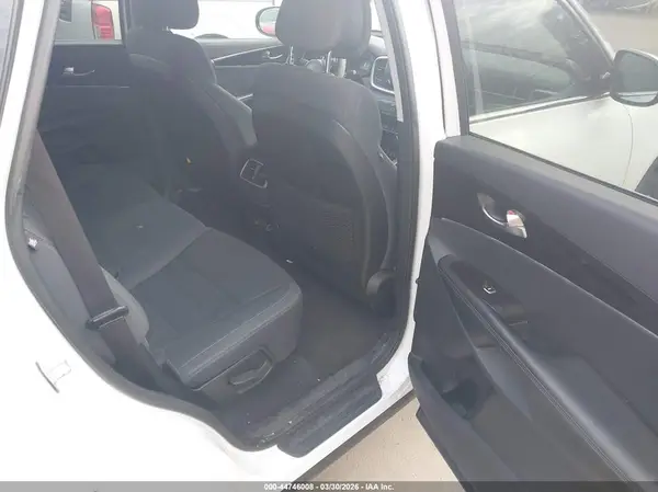 5XYPG4A31GG060383 2016 KIA SORENTO - Image 8