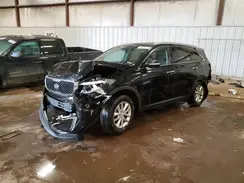 5XYPG4A31GG061940 2016 KIA SORENTO